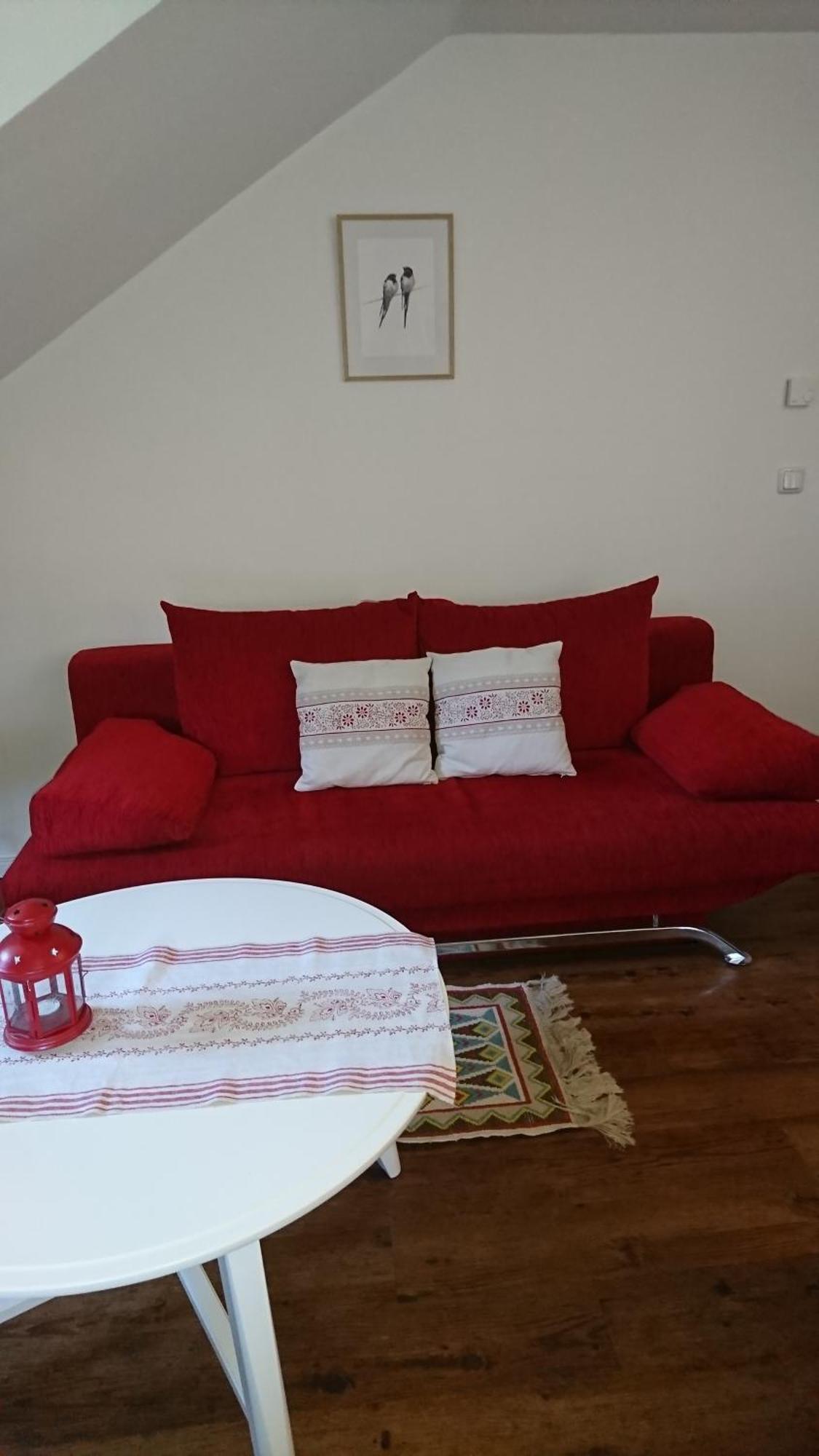 Ferienappartements Schweizer Haus Stolpe  Экстерьер фото