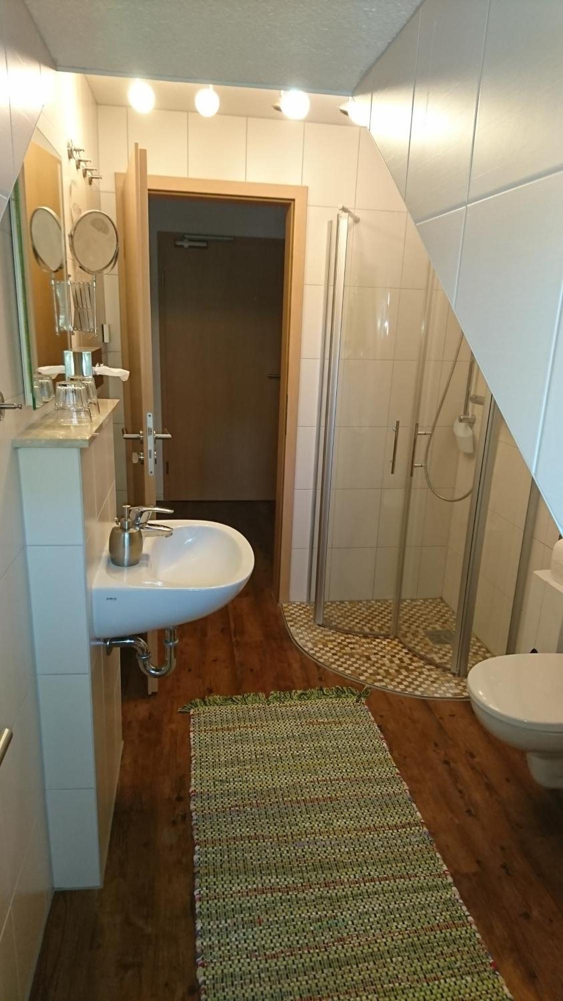 Ferienappartements Schweizer Haus Stolpe  Экстерьер фото