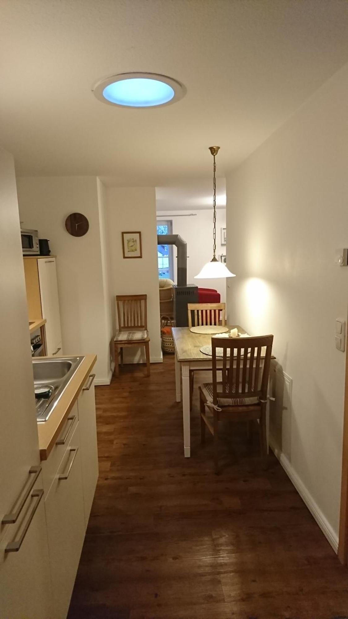 Ferienappartements Schweizer Haus Stolpe  Экстерьер фото