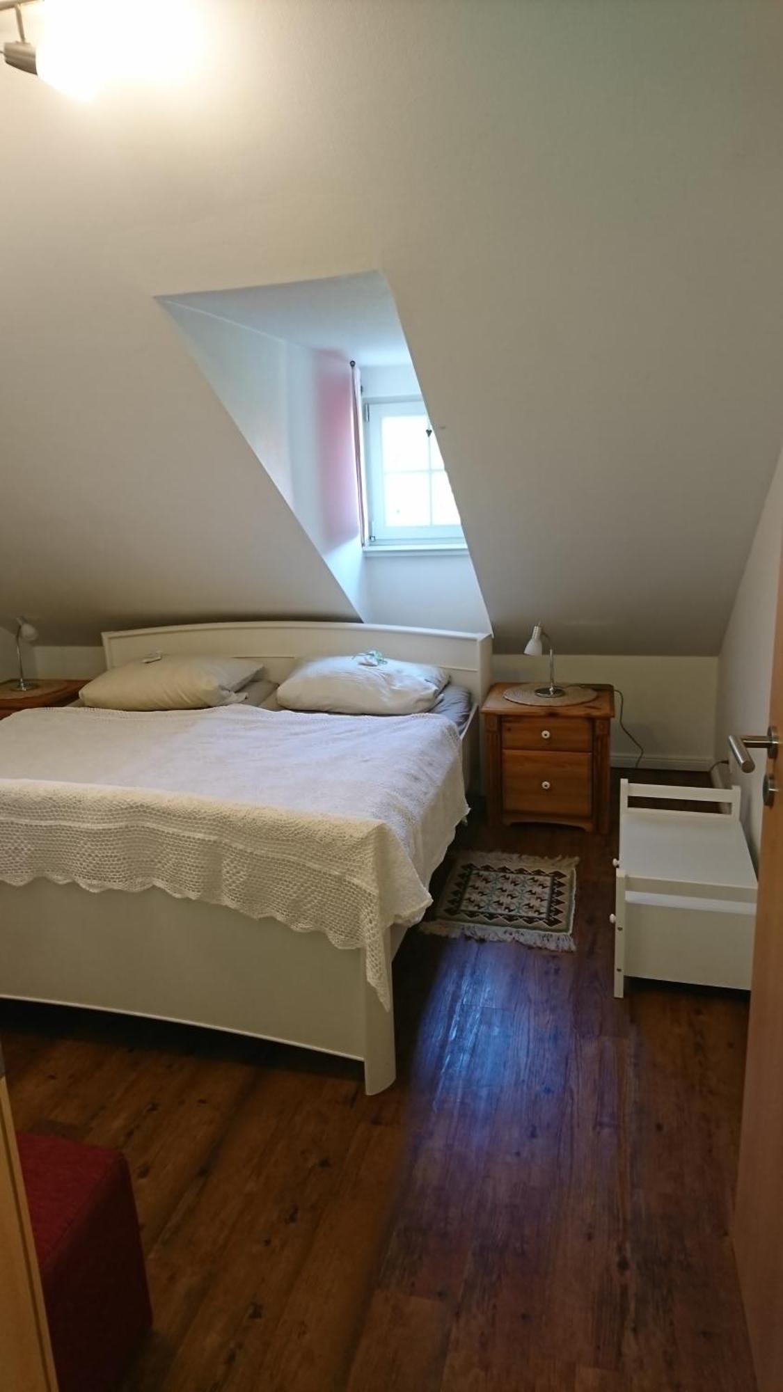 Ferienappartements Schweizer Haus Stolpe  Экстерьер фото